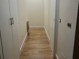 Reparación de suelo